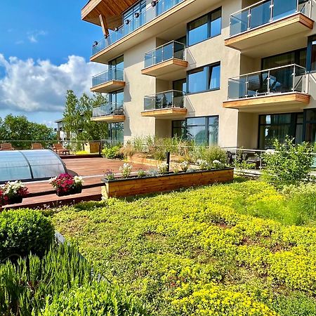 Hotelovy Apartman Alfred C407 Vysoke Tatry Luaran gambar