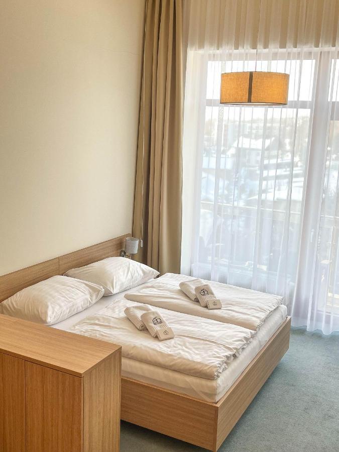 Hotelovy Apartman Alfred C407 Vysoke Tatry Luaran gambar