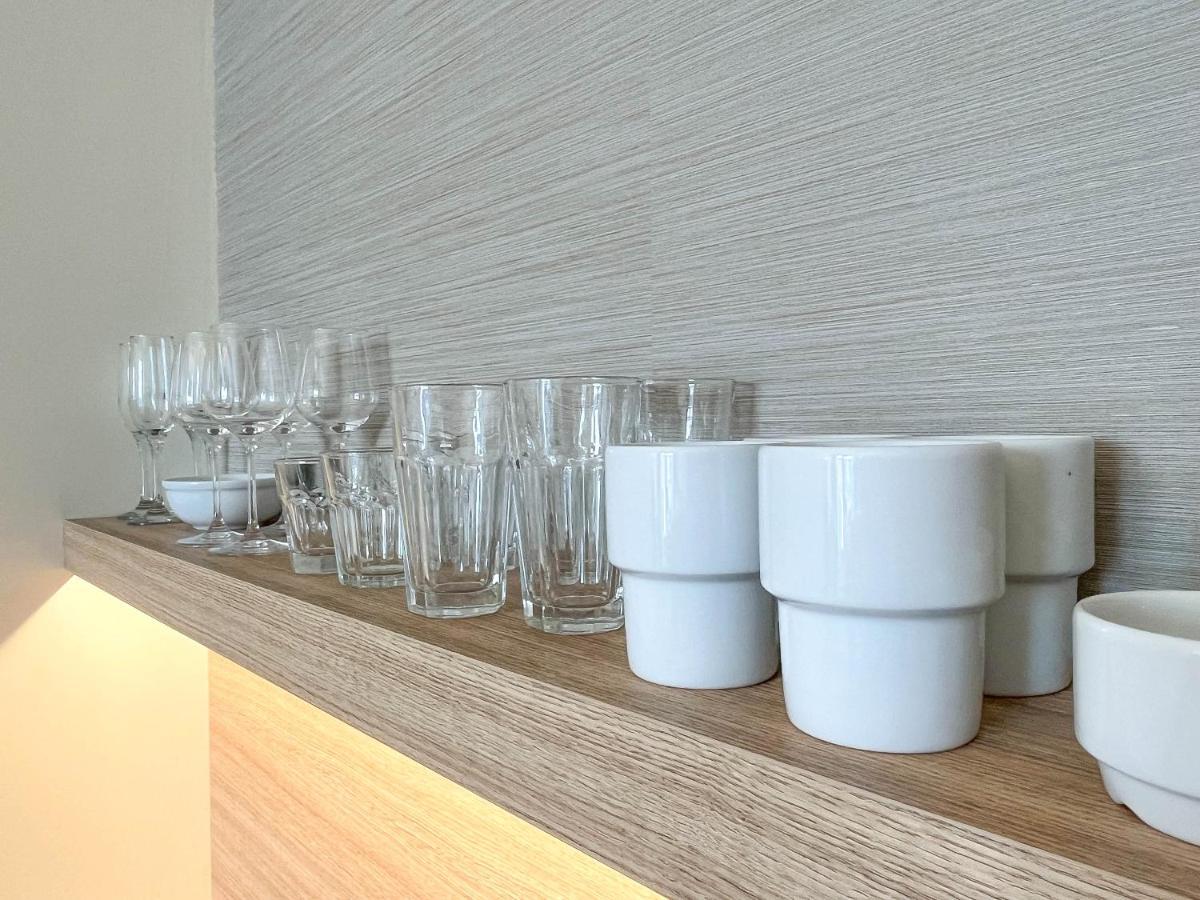 Hotelovy Apartman Alfred C407 Vysoke Tatry Luaran gambar